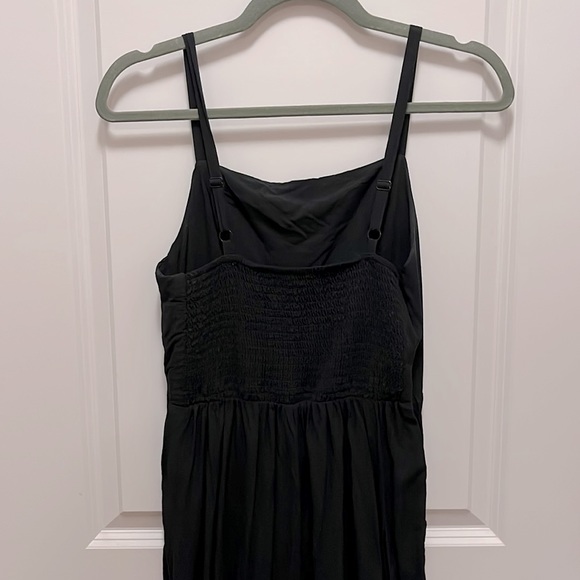 Black Jumpsuit - Picture 2 of 2